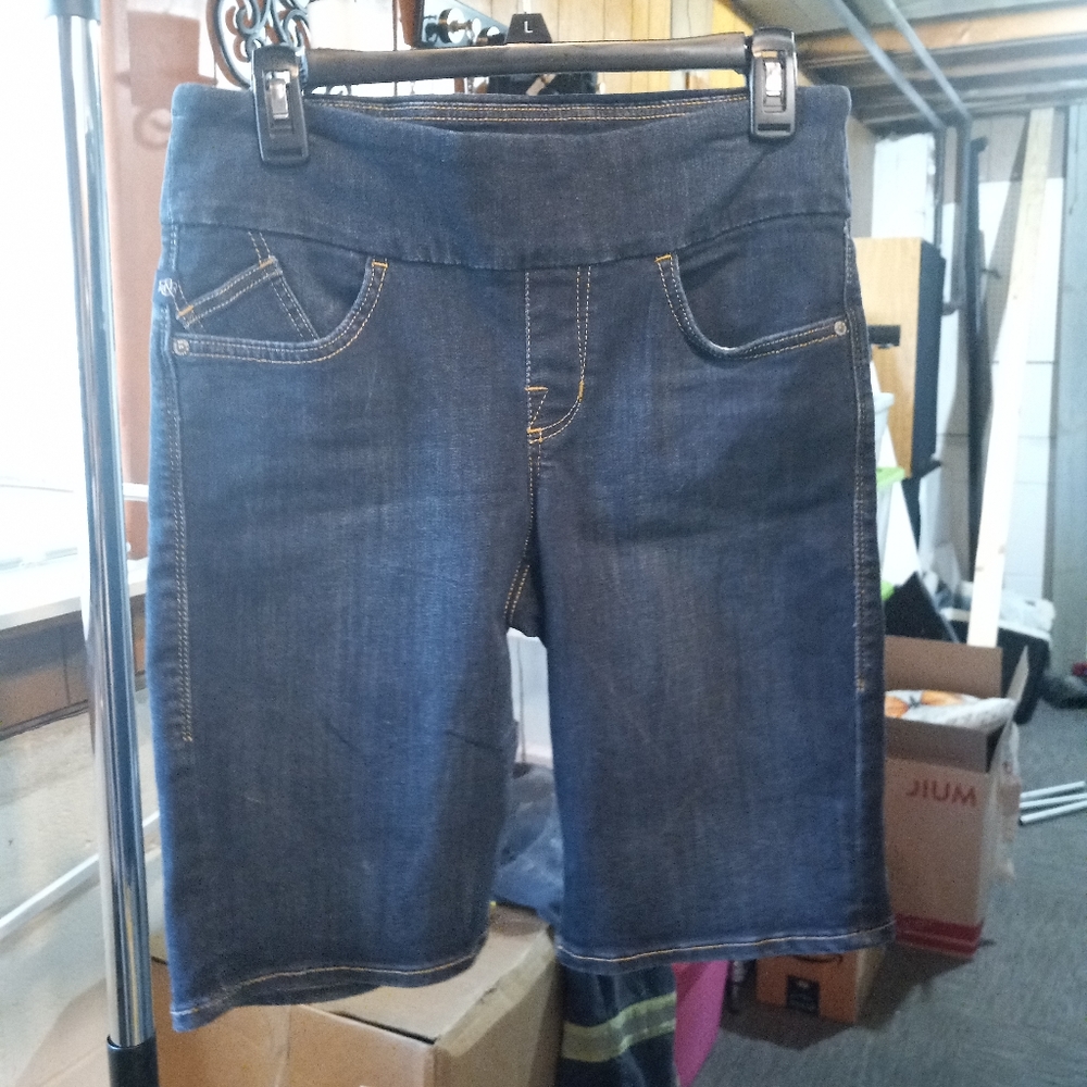 Rock & Republic Bermuda Shorts